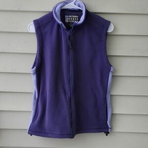 Outdoor urban terrain vest size L